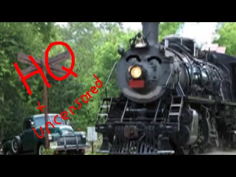 Phoenix Wrong- Railroad Style! (HQ Audio) (Uncensored)