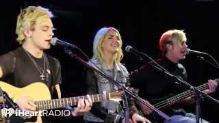 R5 &quot;Cali Girls&quot; Live Performance