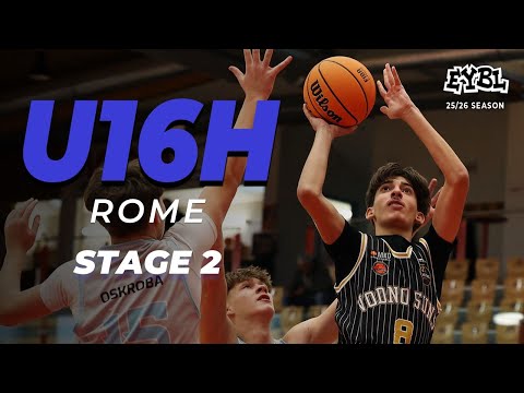 Roseto Academy vs Dynamic