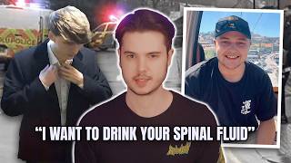 Murdering my Best Friend: The Case of Dylan Thomas