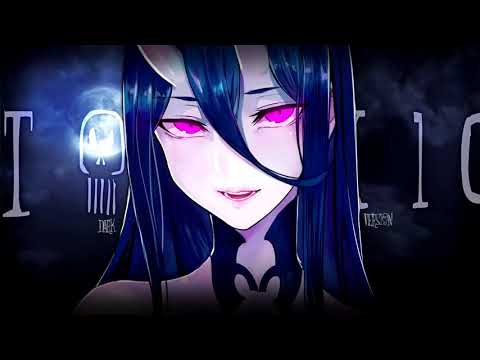 Nightcore - Toxic (Dark Version) 1 Hour