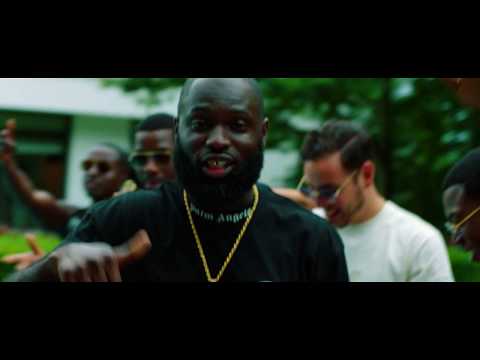 LA$$A x LouiVos x Geechi x Frsh - Meisje