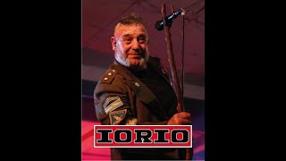 IORIO -  Me Da Pena Confesarlo