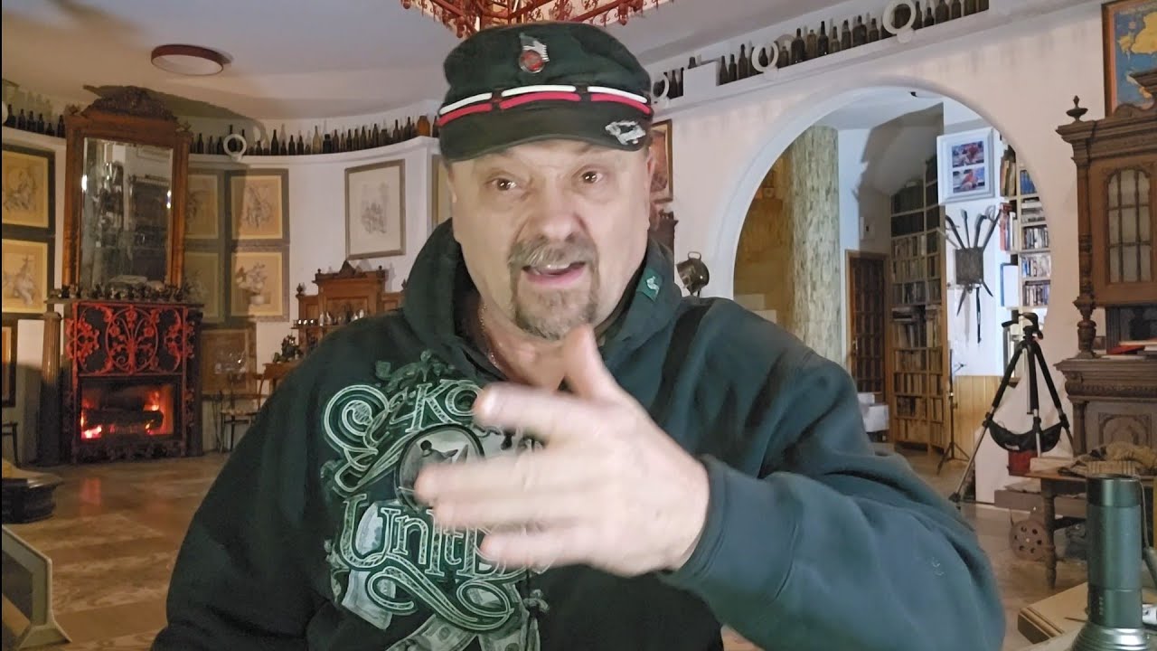 Мусульмане ОПЯТЬ готовы поработить Европу, а полезные идиоты радостно готов