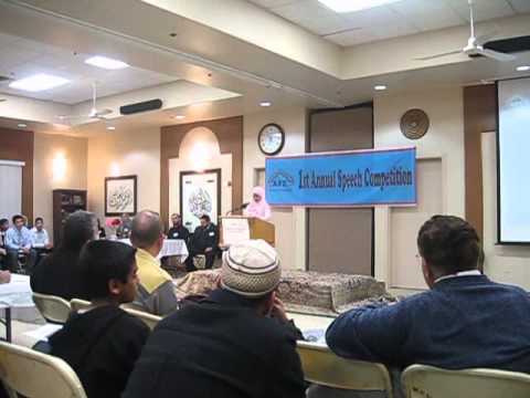 Prophet Muhammad (PBUH) is The Ideal Role Model - Islam