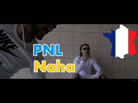 GERMAN REACTS TO FRENCH RAP: PNL - Naha