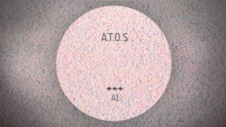 A/T/O/S - A Taste of Struggle [DEEP MEDi Musik]