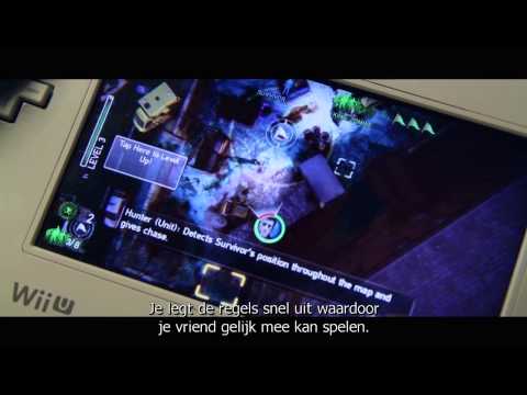 ZombiU - In The Eye of ZombiU - Episode 4 [NL]