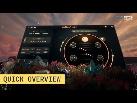 Free Download Eternal Arps v1.0.3 WiN-R2R