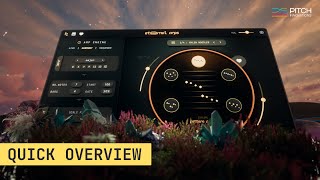 Video thumbnail for Eternal Arps in 5 Minutes | Overview by Pitch Innovations