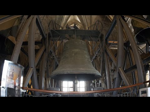 100 Jahre "Decker Pitter" - Ein besonderer Geburtstag am Kölner Dom