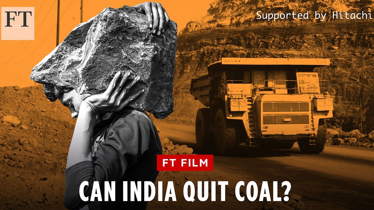 Coal, Progress, and the Human Cost in India
