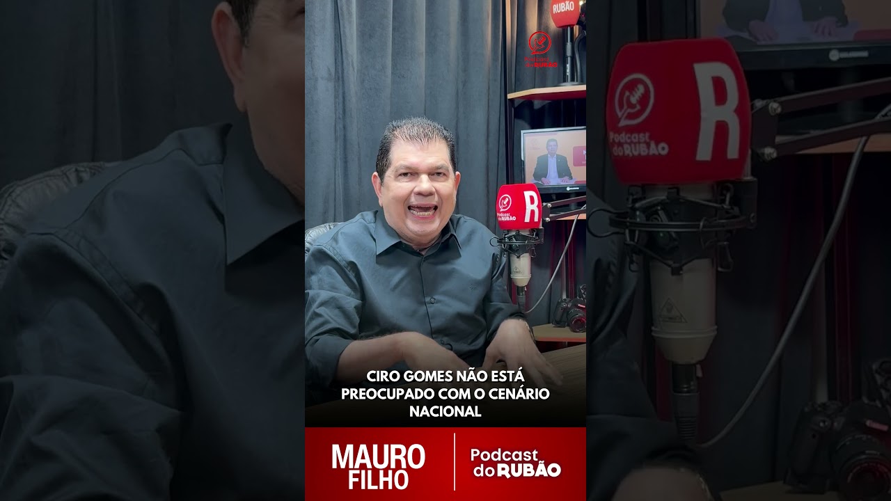 Capa do vídeo