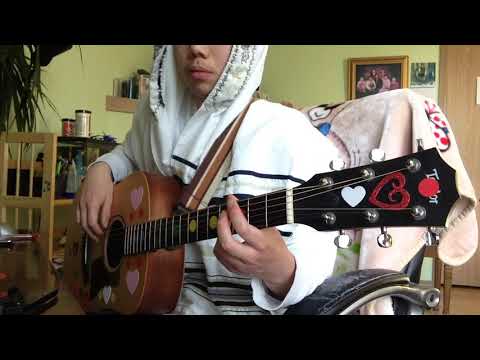 Songs of Israel 🇮🇱 2019: hen efshar acoustic bass