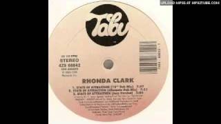 rhonda clark - State of Attraction