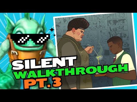 BULLY: SCHOLARSHIP EDITION – Full Gameplay Walkthrough Part 3 / No Commentary 【1080p 60FPS】