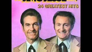 Jim & Jesse - When It's Time for the Whippoorwill to Sing