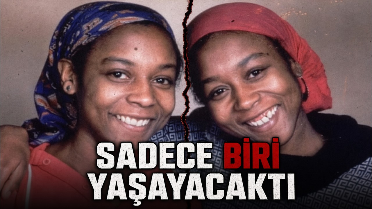 Birimizin Ölmesi Gerekiyordu: Sessiz İkizler