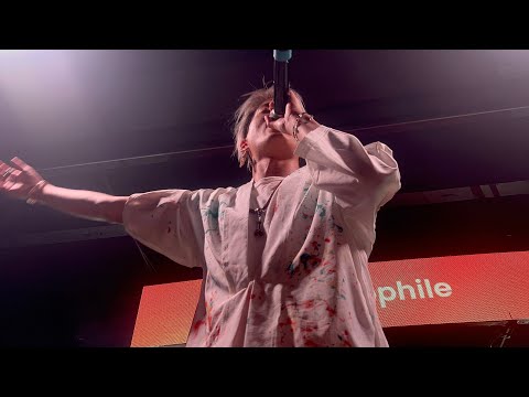 Elephante live in Hawaii(4k)