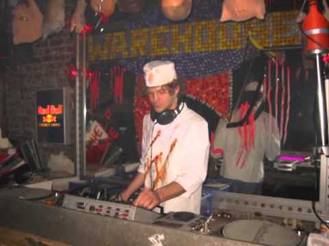 The Warehouse Roeselare