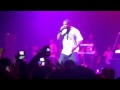 The Game Live @ Club Nokia - Start From Scratch