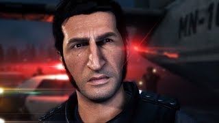 THE SADDEST ENDING EVER | A Way Out - Part 5 w/ Robin