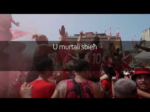 Marċ Festa San Lawrenz Birgu 2023 - Tal-Palma tal-Genn (Marayong)