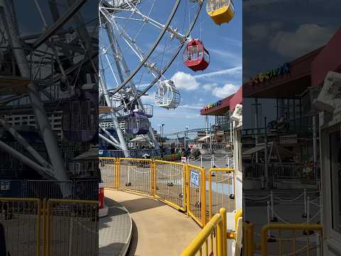 Arakawa Amusement Park | あらかわ遊園 | VXT TRAVEL