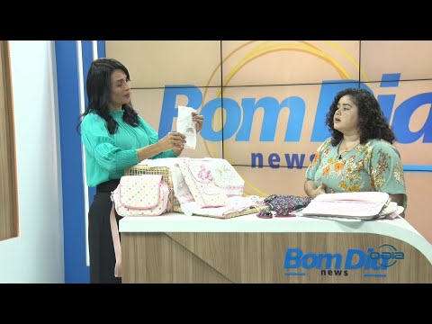 Empreendedora dá dicas de como montar um enxoval para bebês 07 02 2022