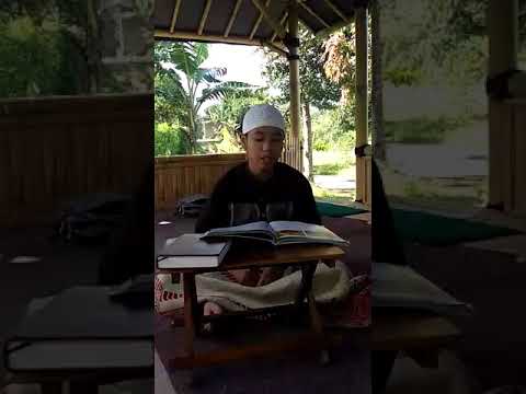 Ridan Belajar Bahasa Arab Apr 2018