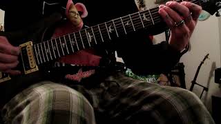 Guns (Are for Pussies) - 311