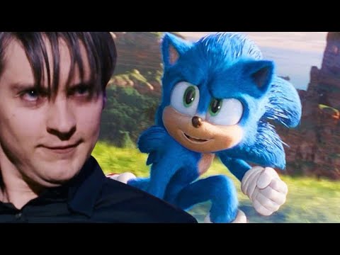 Bully maguire vs Sonic(Toby Spiderman