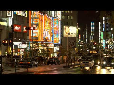 Hello Tokyo by NO SIGNALS