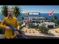 24 STUNDEN ICrimax HAUS BESCHÜTZEN Gefährlich In GTA 5