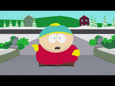 Try Not To Laugh South Park Montage #montage #shorts #viral #comedy #southpark #funnymoments #funny
