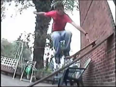 josh love smc teenage wasteland