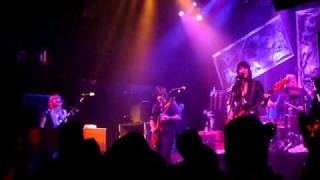 Grace Potter &amp; the Nocturnals- Mastermind (Irving Plaza- Wed 3/9/11)