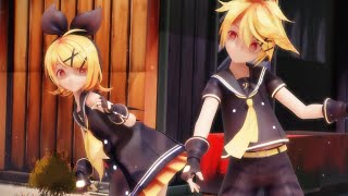 Cover art for ロキ ROKI - MMD