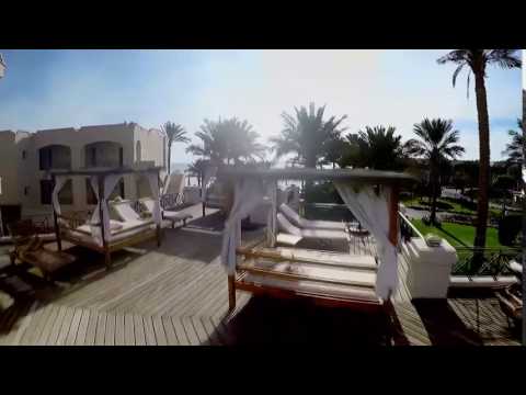 Cleopatra Luxury Resort