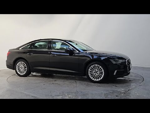 Audi A6 €478 p/m - SE 40 TDI A/T - Image 2