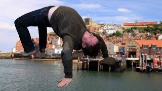 Yorkshire Yoga