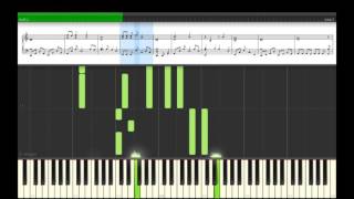 Westworld - A Forest Piano Tutorial