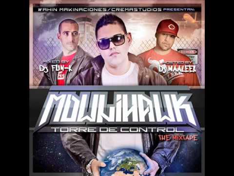 Mowlihawk - No son como nosotros (con Flowyn y Giorgio)