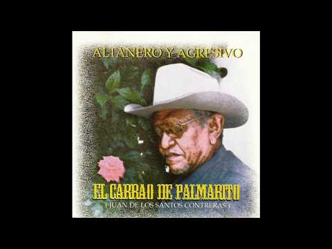 EL CARRAO DE PALMARITO  -  SABANAS DE CUNAVICHE  (DIGITAL AUDIO)