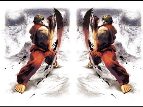 sam 1818 [Ken] vs. Just like KEN [Ken]