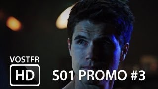 Trailer VOSTFR #2