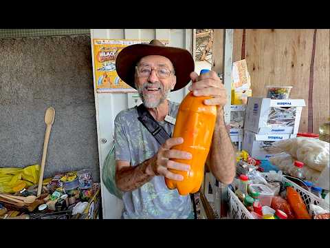 VAI NA FÉ, ACREDITA QUE CURA - NEGUIN DA MELADINHA - NOVO CRUZEIRO MG