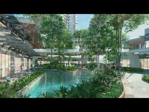 Haven Park Residences