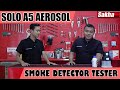 SOLO A5-001 Smoke Detector Tester 2