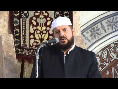 Të përmalluarit për Xhenet - Dr.Shefqet Krasniqi